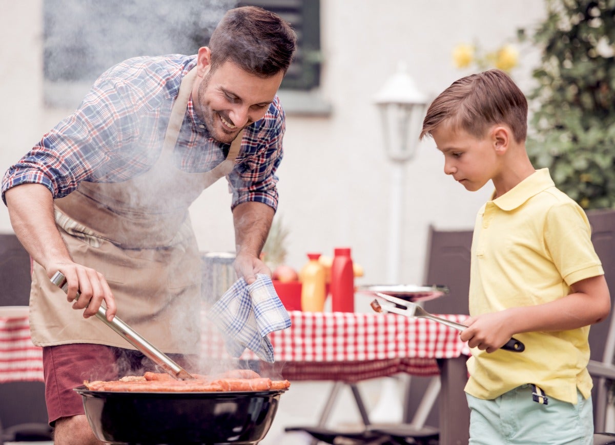 10 Important Grilling Safety Tips to Know for Barbecue Season