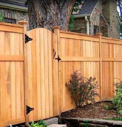 On the Fence: 7 Top Options in Fencing Materials