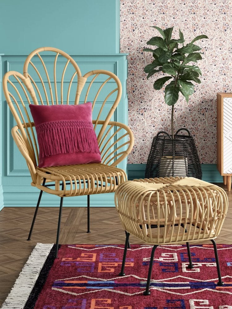 20 Retro Home Trends It’s Time to Revisit