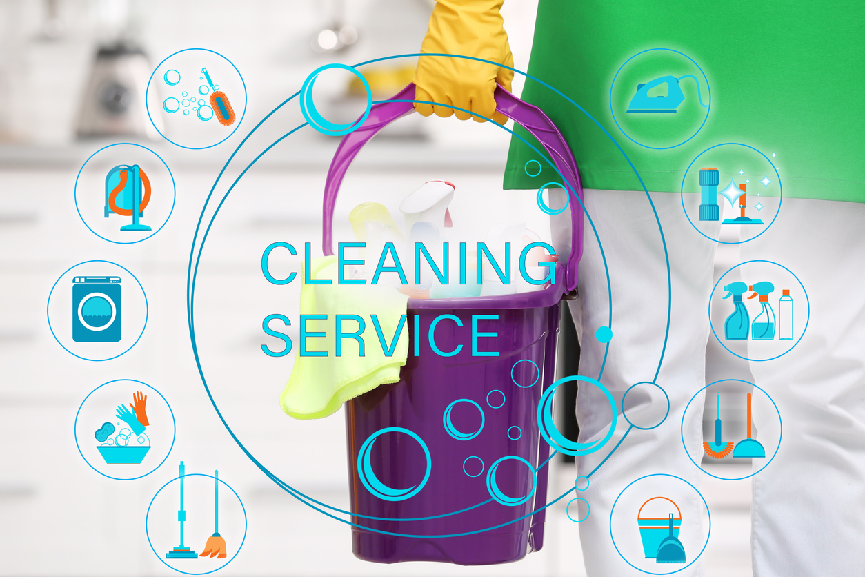 how to start a cleaning business