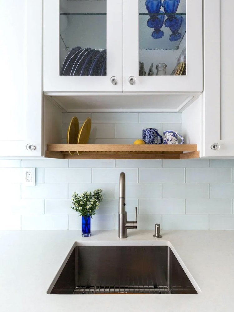 15 Smart Ways to Store the Kitchen Necessities