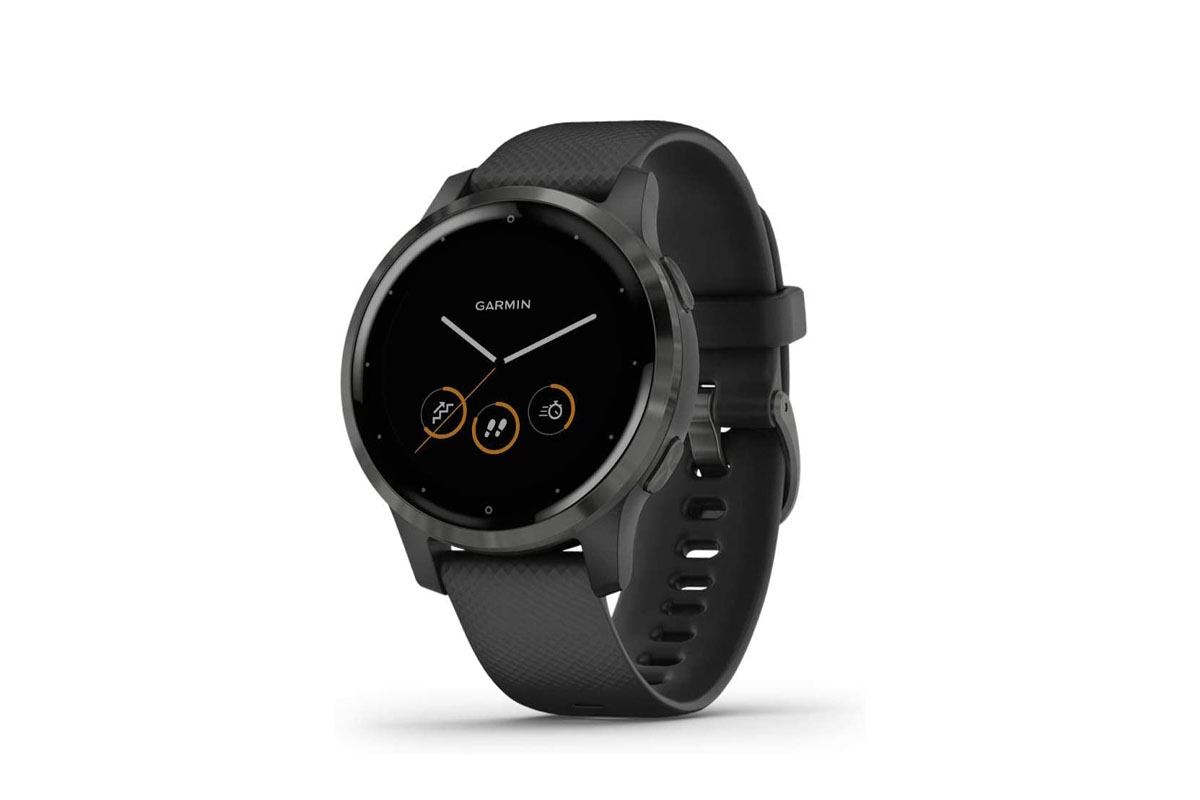 Cyber Monday Amazon Deals Option Garmin Vivoactive 4S