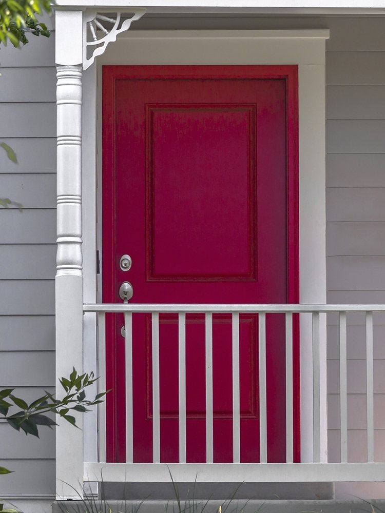 10 Porch Colors That May Inspire You to Paint Yours