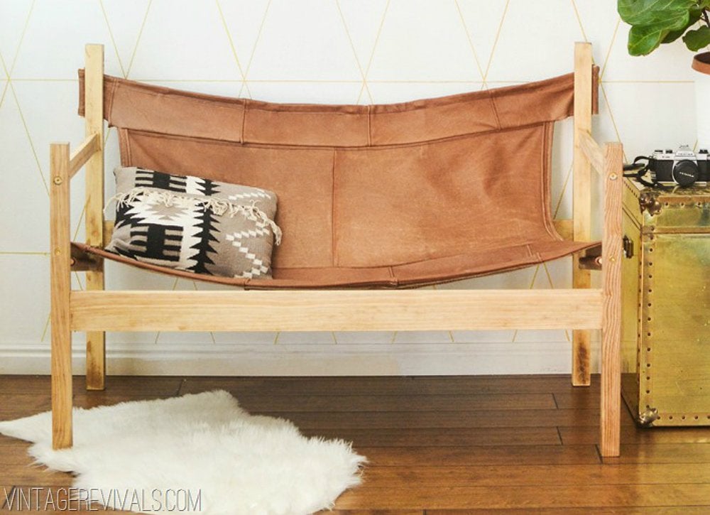 16 New Things You Can Do with Old Furniture