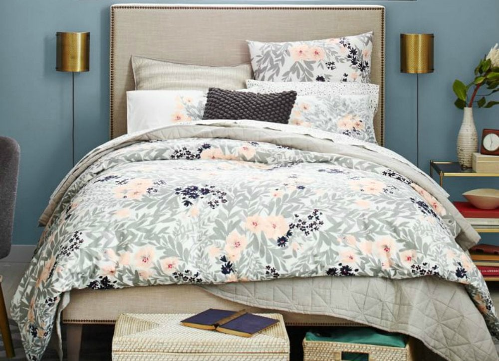 10 Color Picks to Set Any Mood in Your Bedroom