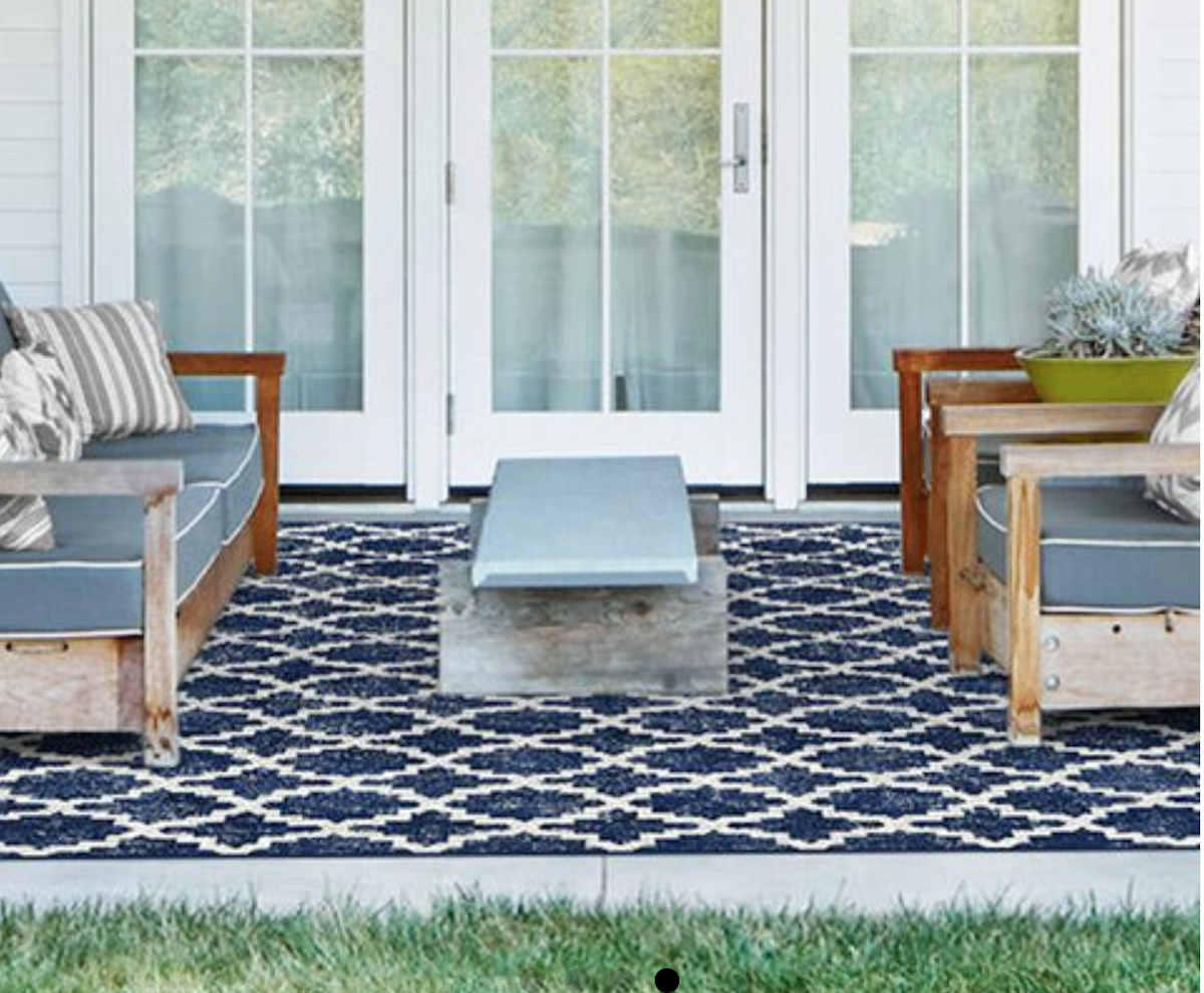 outdoor rugs