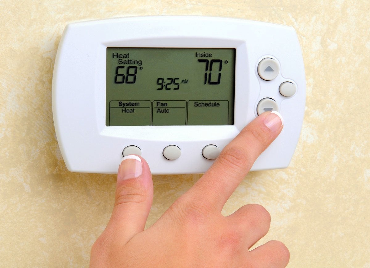 14 Secrets of People with Low Energy Bills