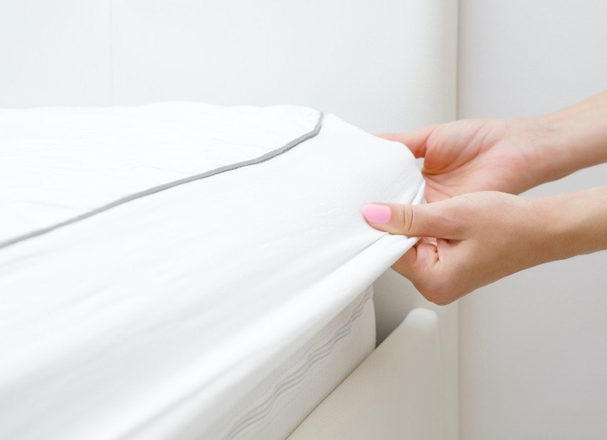 10 Ways to Make a Bad Mattress More Comfortable