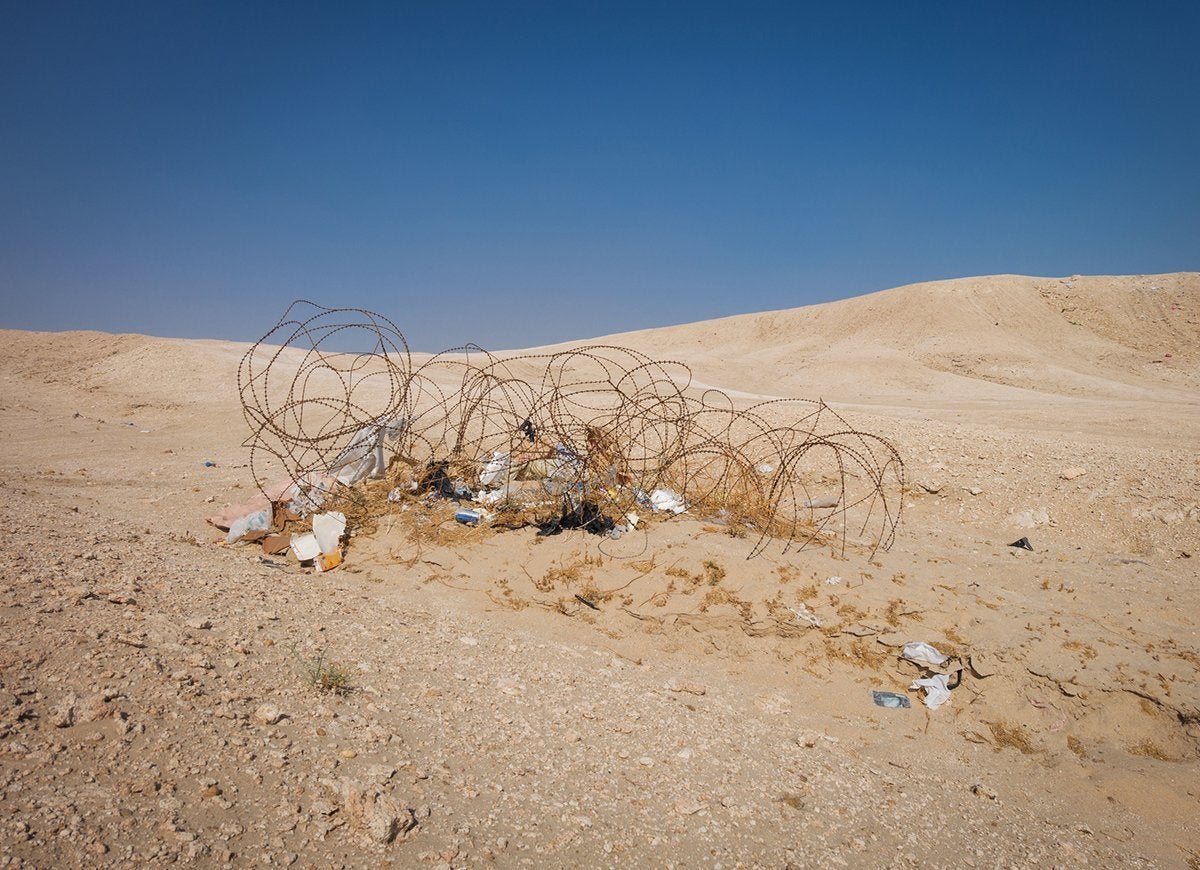 10 Places on Earth with a Giant Trash Problem