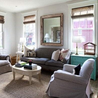 Living Room Paint Colors: 9 Top Picks from the Pros