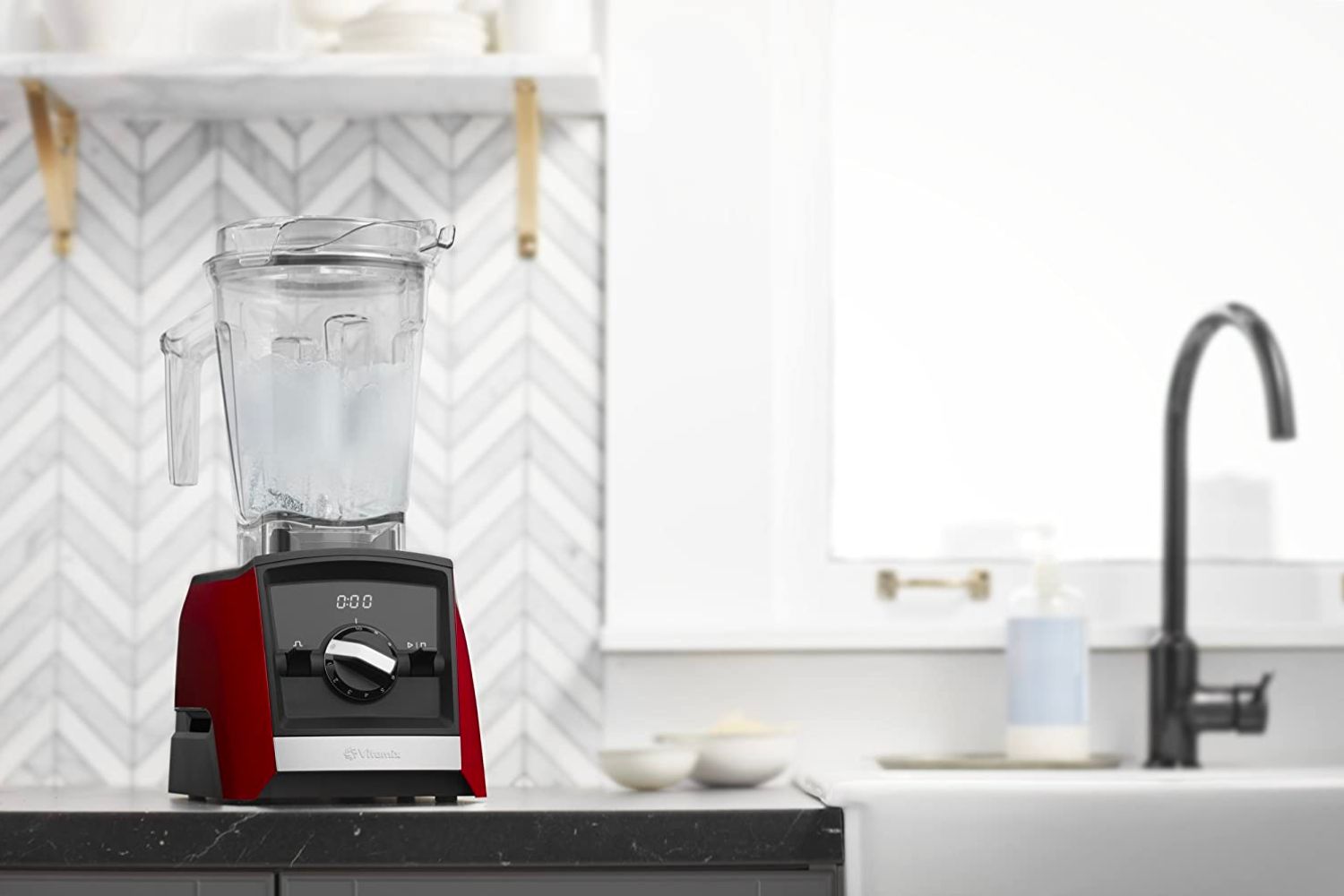 Deals Roundup Amazon 11/24: Vitamix A2300 Smart Blender