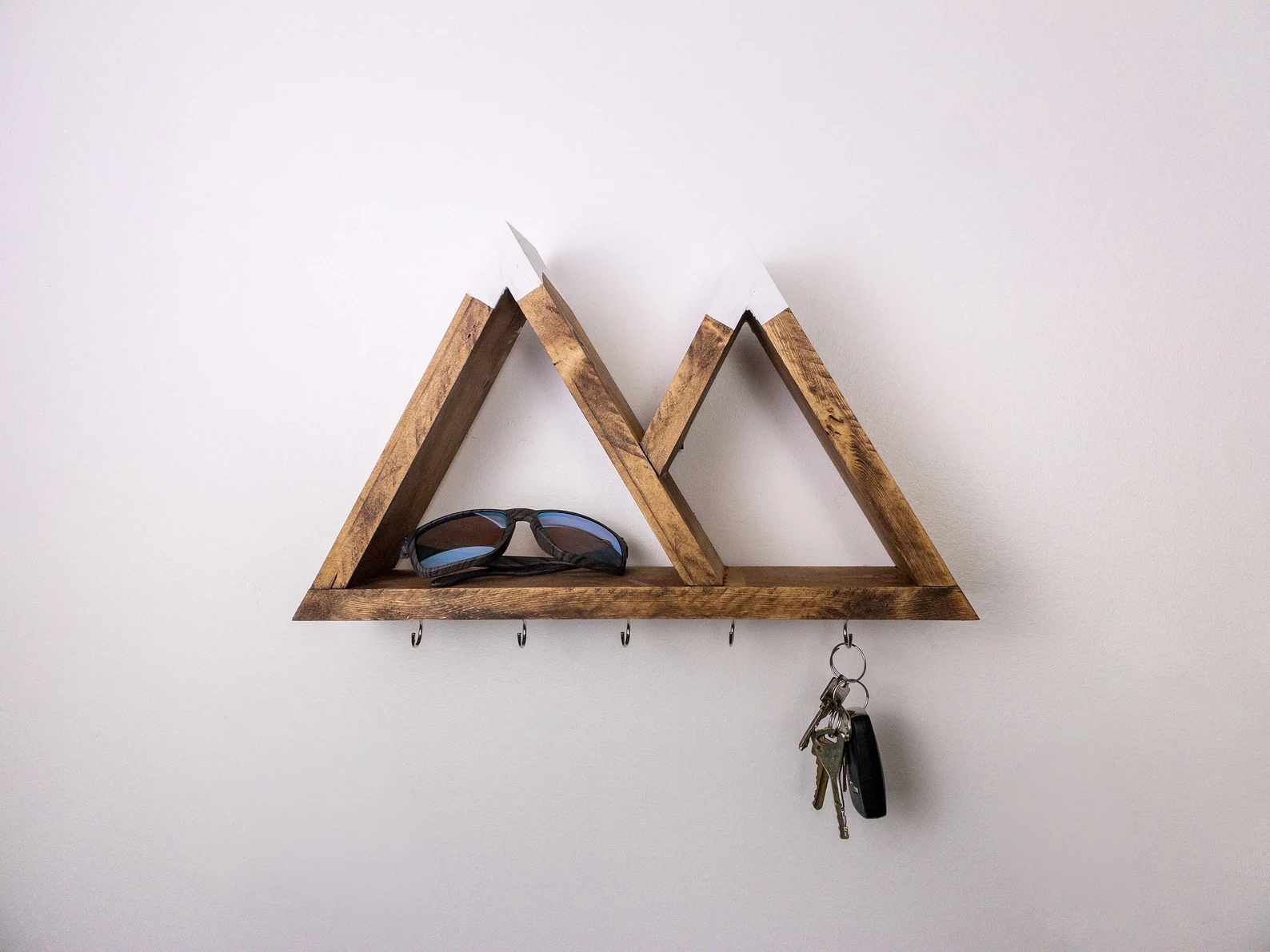 Etsy porte-clefs pour camping-car