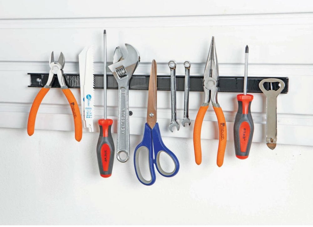 12 Ideas to Steal from the Most Organized Garages