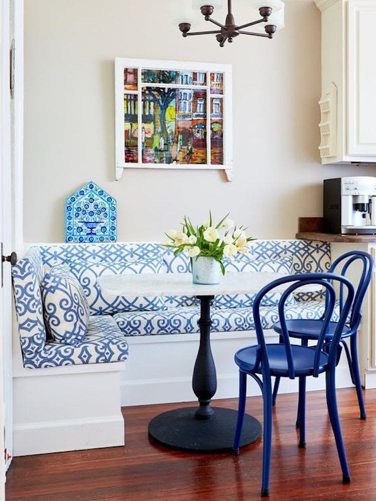 15 Photos That Prove You Need a Breakfast Nook