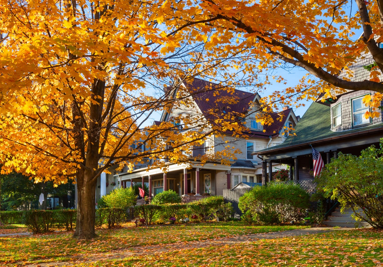 8 Landscaping Features That Buyers Love