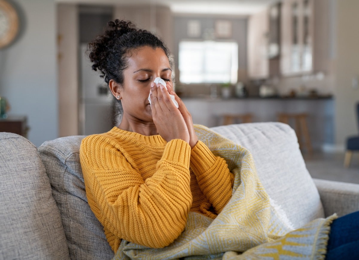 Sick House Syndrome: 11 Ways Your Home May Be Making You Ill