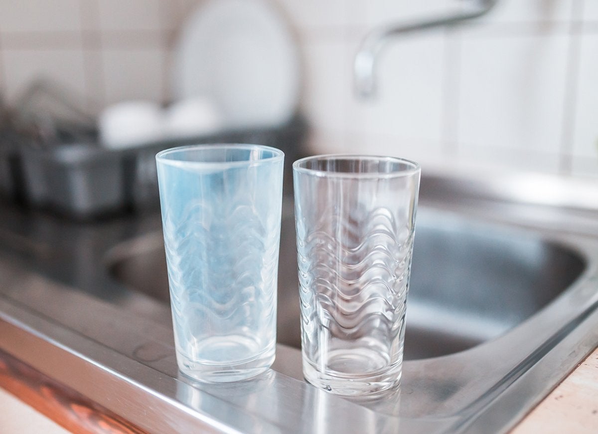 15 Problems Hard Water Can Cause