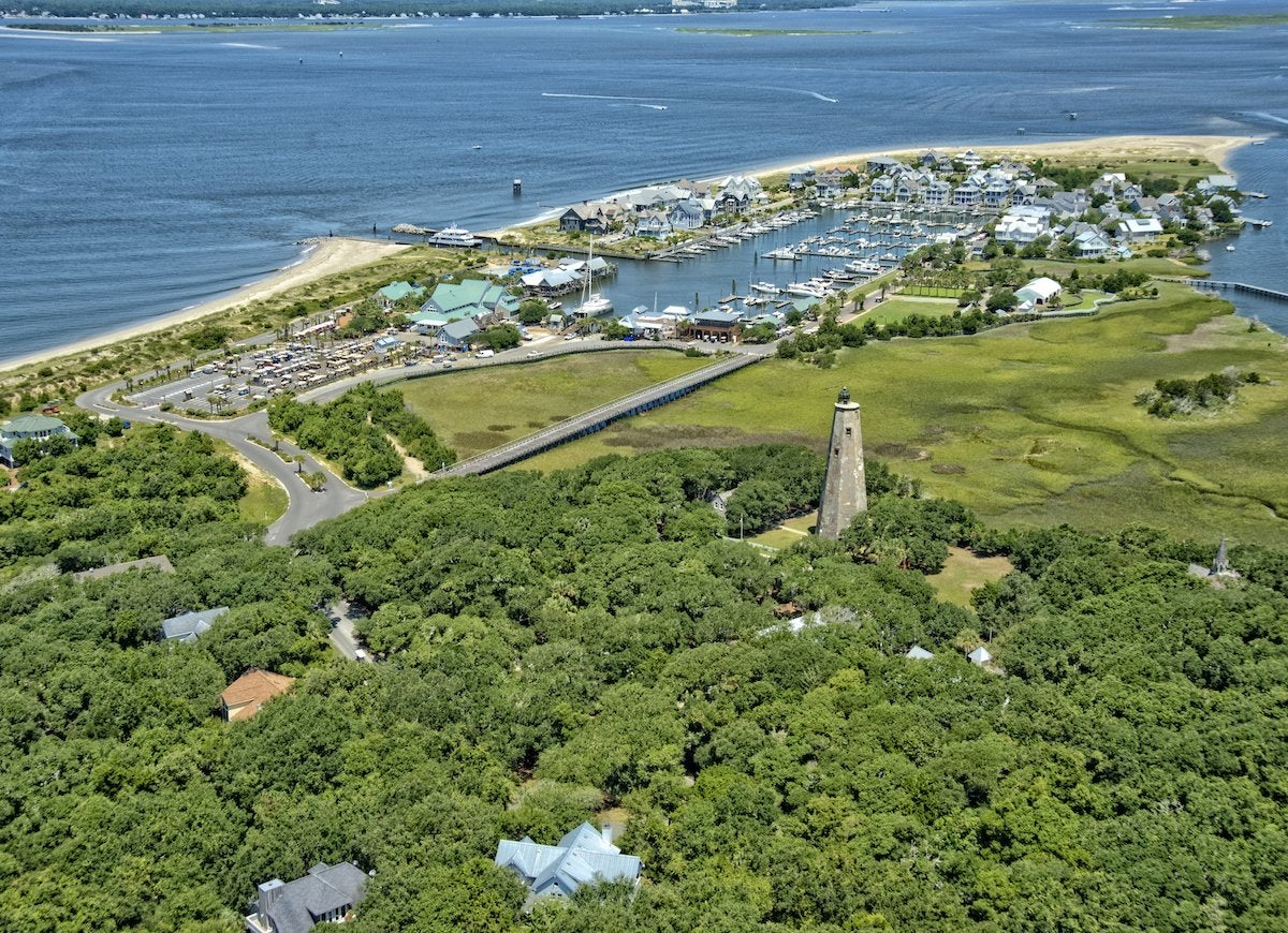 Pedestrians Only: 20 Car-Free Places in America