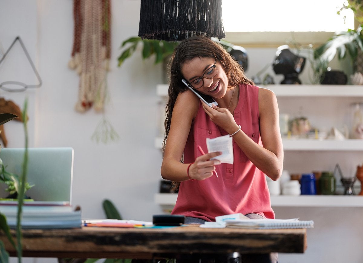 Ces 8 appels téléphoniques peuvent vous faire économiser de l'argent