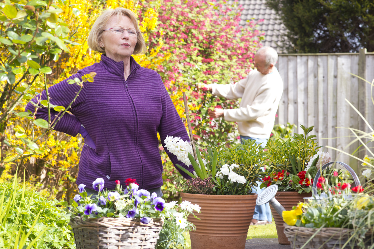 10 Ways Gardening May Be Making You Sick—and How to Protect Yourself