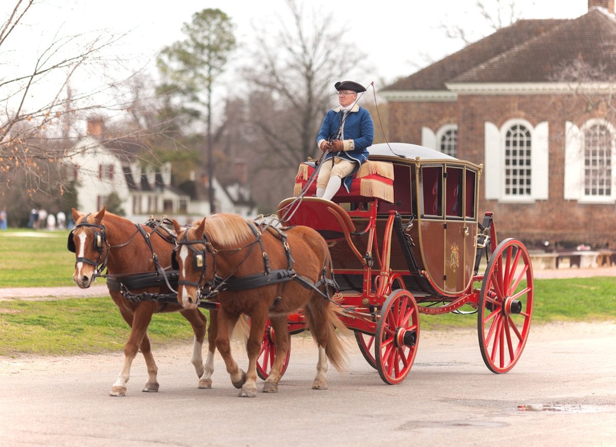 35 Patriotic Places to Visit This Fourth of July