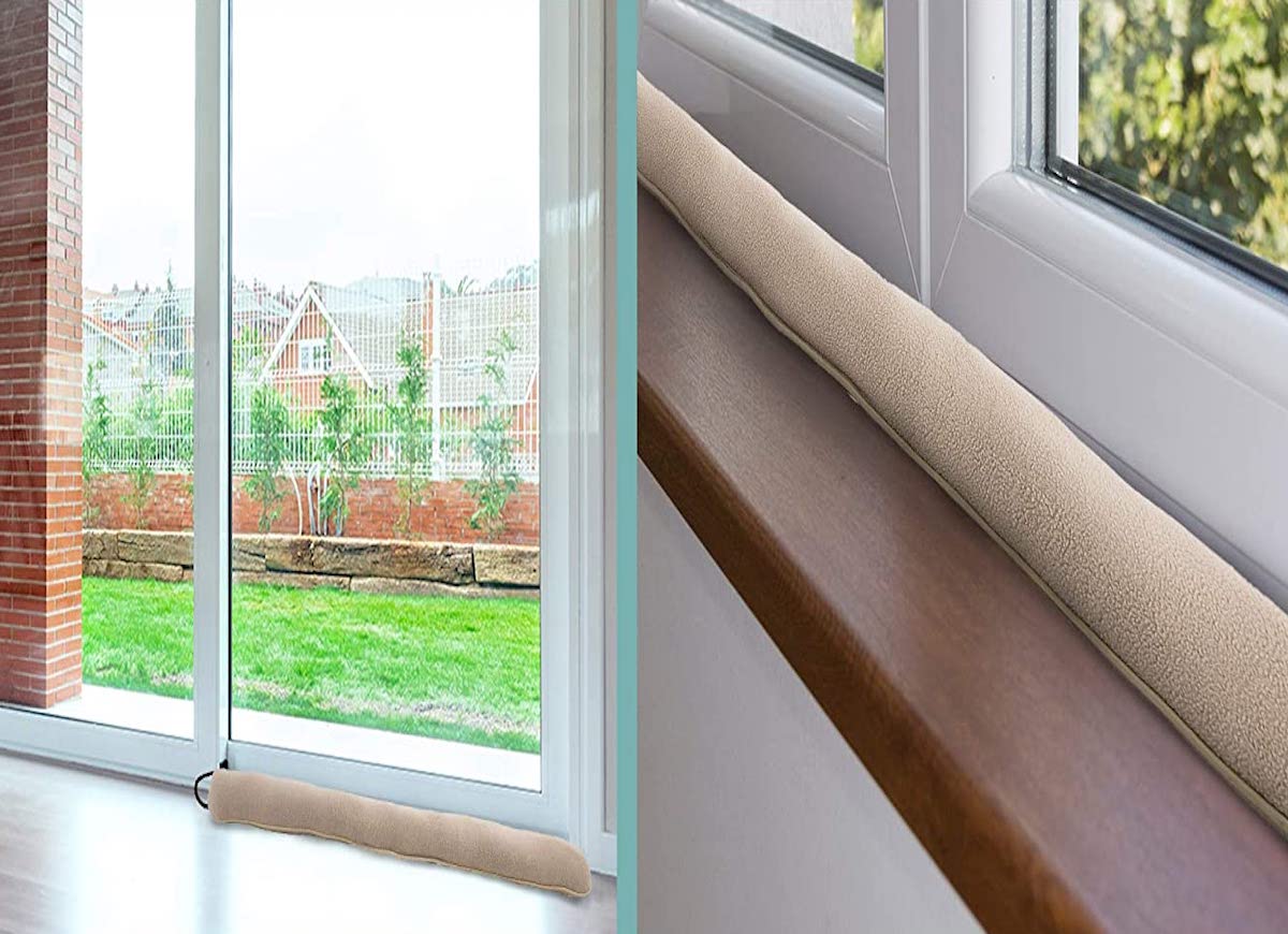 Are Your Windows Drafty? Try These 12 Solutions for Every Budget