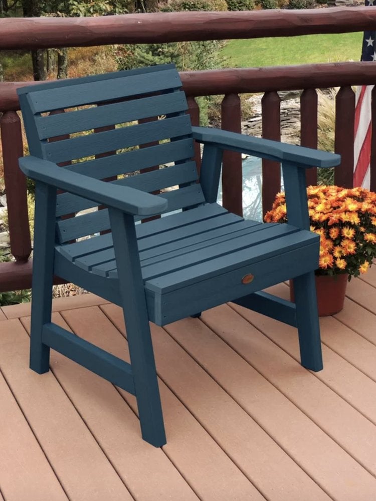 14 American-Made Buys for Your Outdoor Living Area