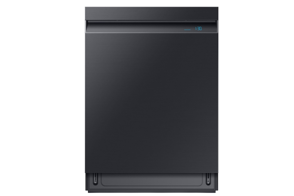 Tour d'horizon des offres 11:10 Option : Lave-vaisselle Samsung Smart Linear Wash 39 dBA