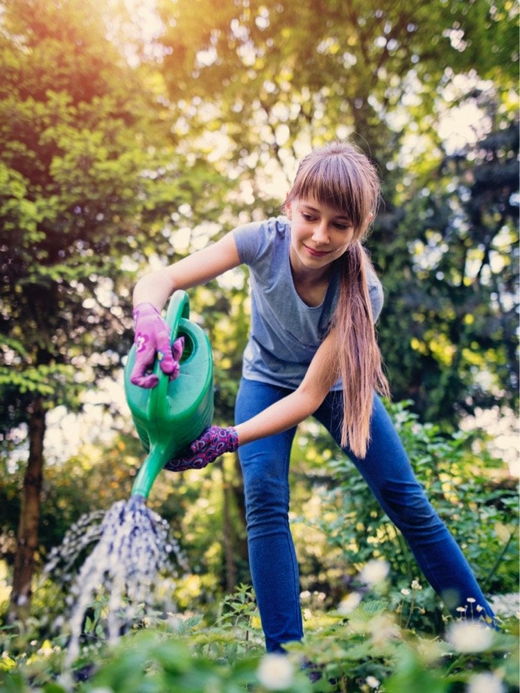 25 of the Best Household Chores for Kids of Every Age