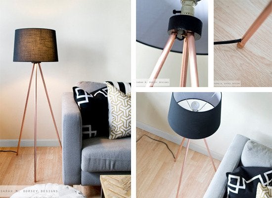 7 Things You Can Make with Copper Pipes—Easily!