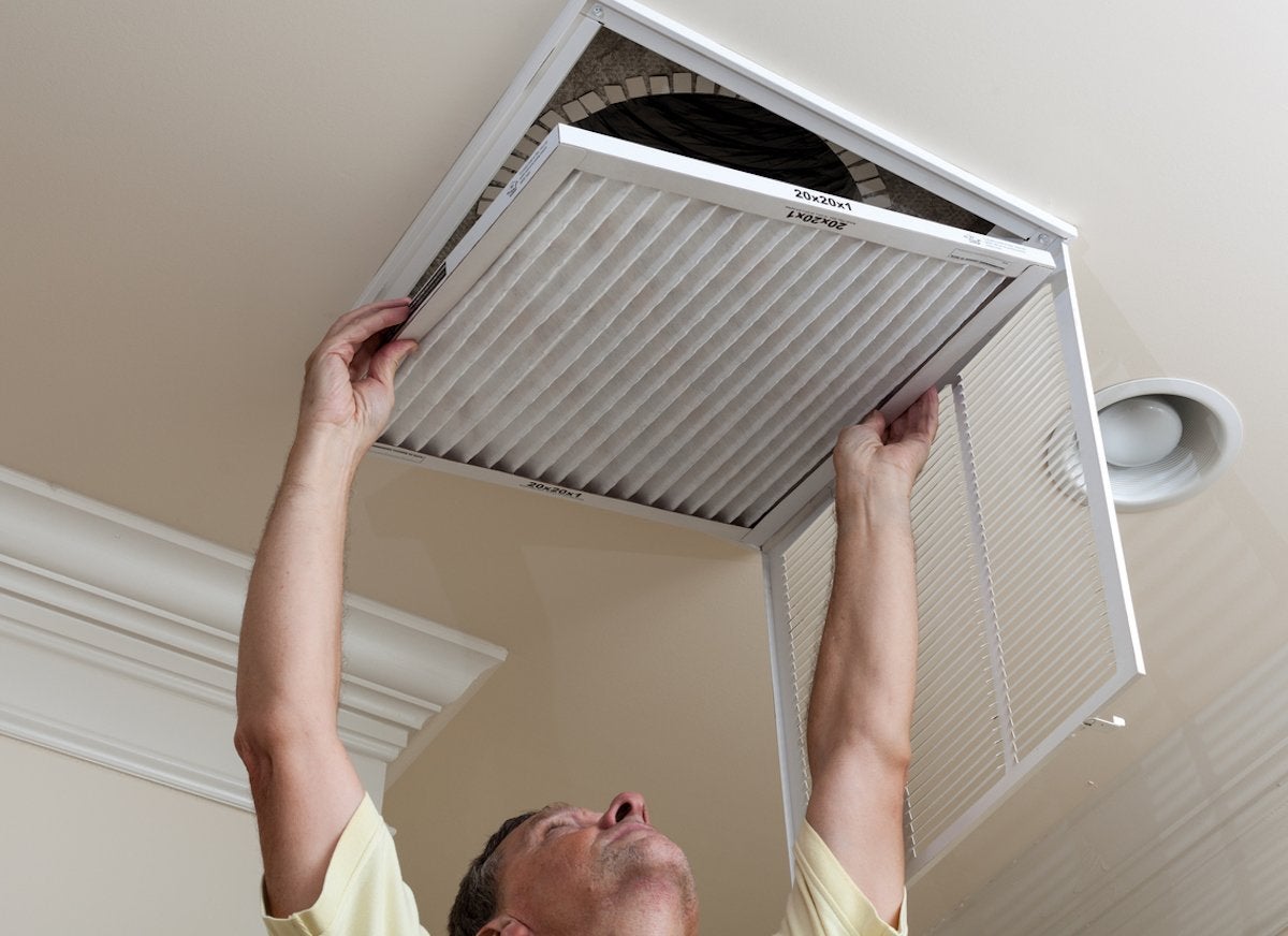 9 Ways to Lower Cooling Costs in Rising Heat