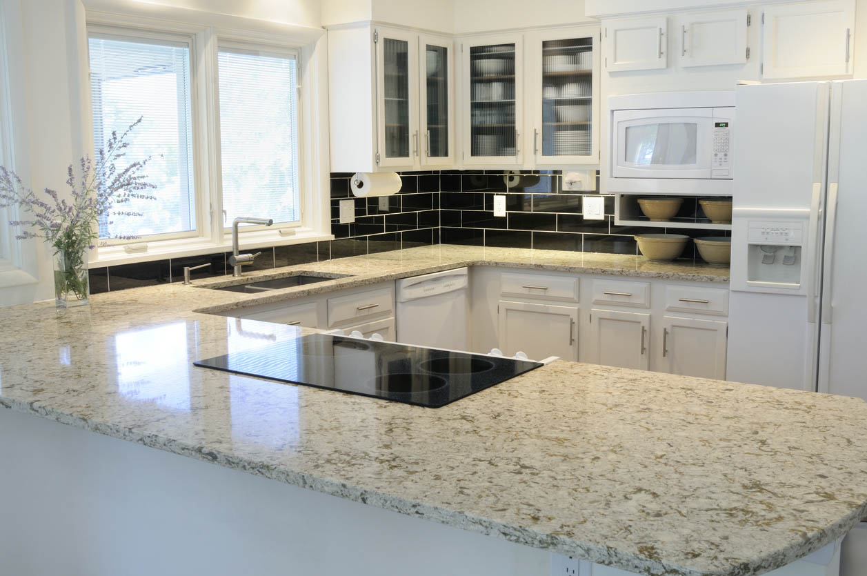 Cost Of Granite Countertops