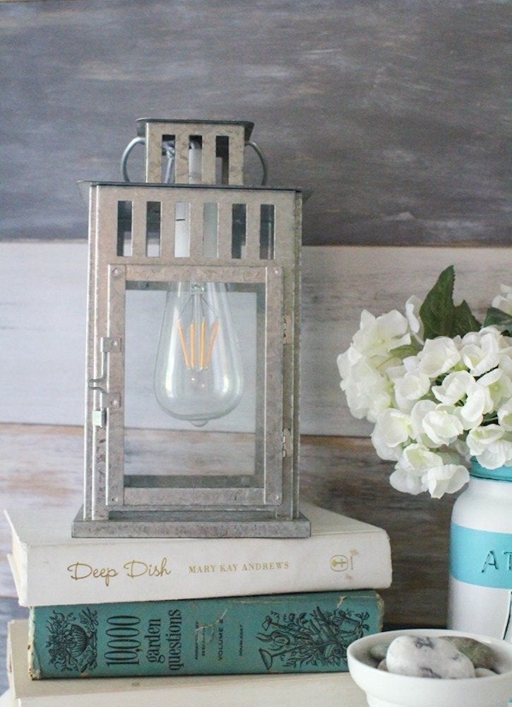 16 Brilliant Lighting Ideas You Can DIY on a Dime