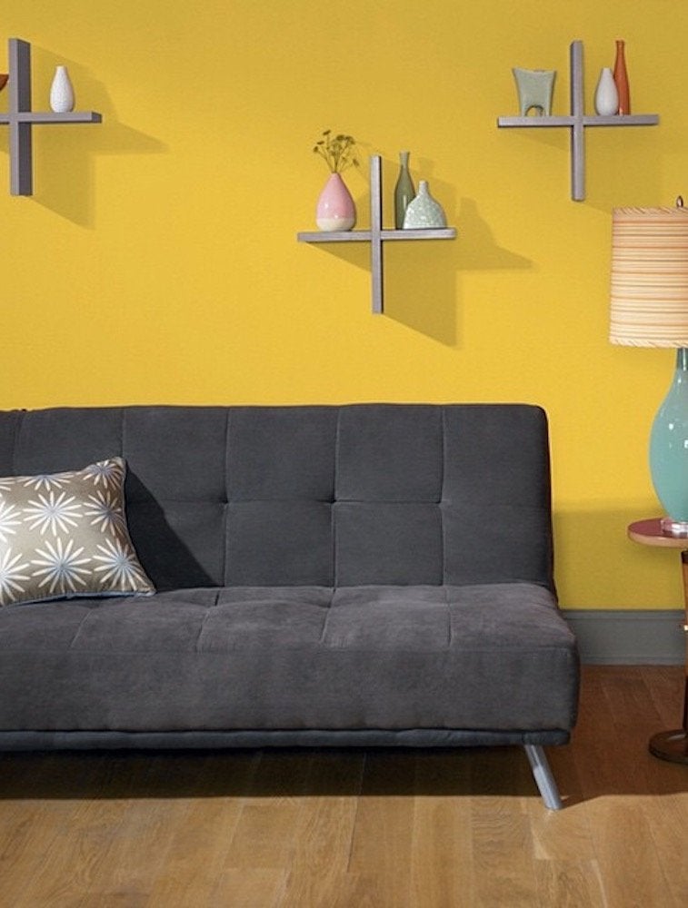 14 Paint Colors That Can Make a Room Feel Instantly Cozy