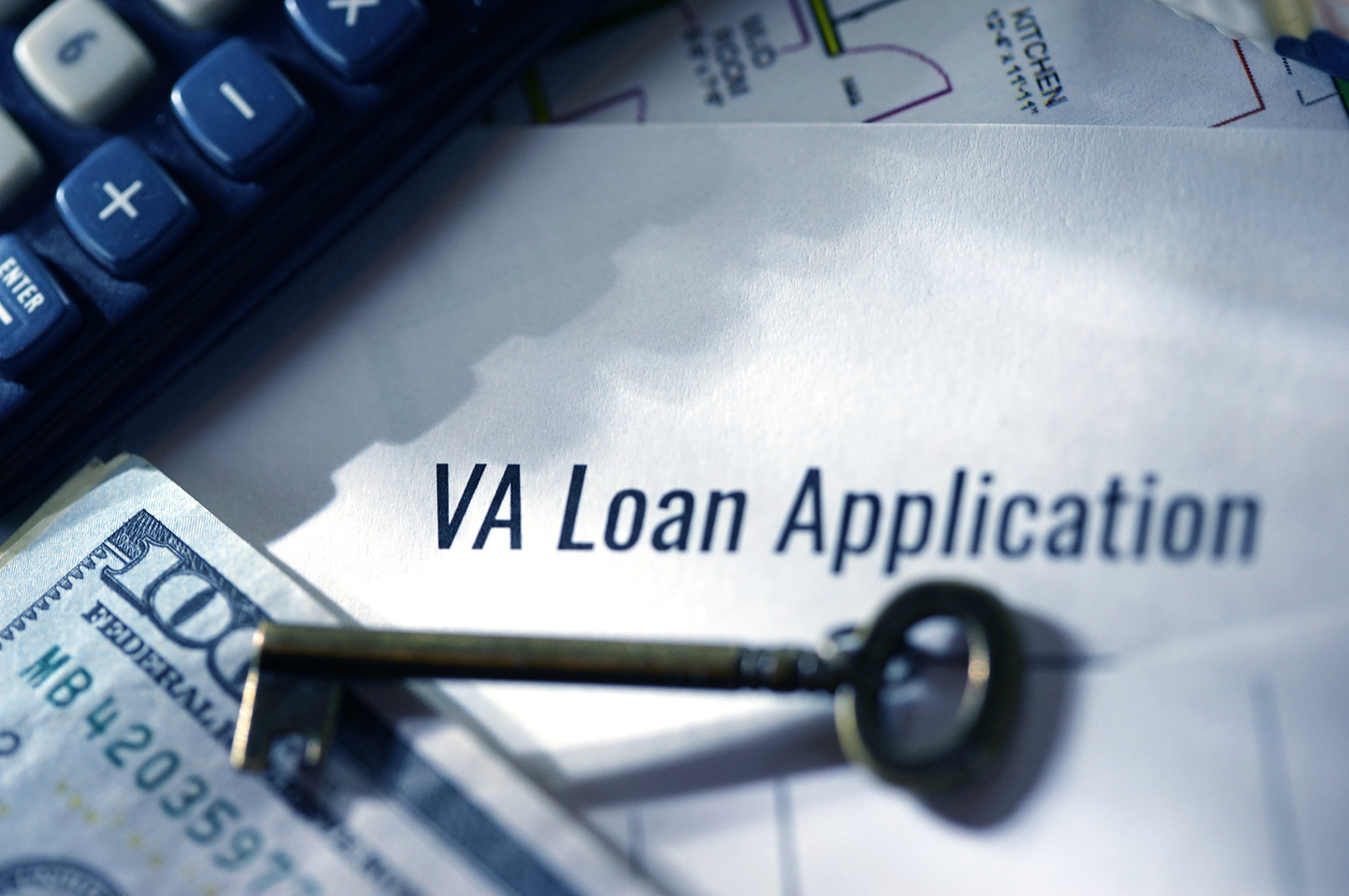 VA Loan vs. Conventional Loan