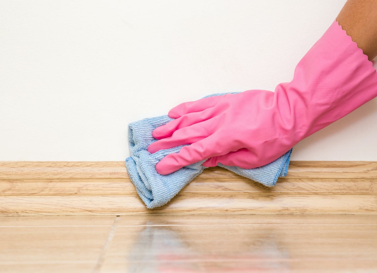 15 Cleaning Tasks to Tackle Every Fall