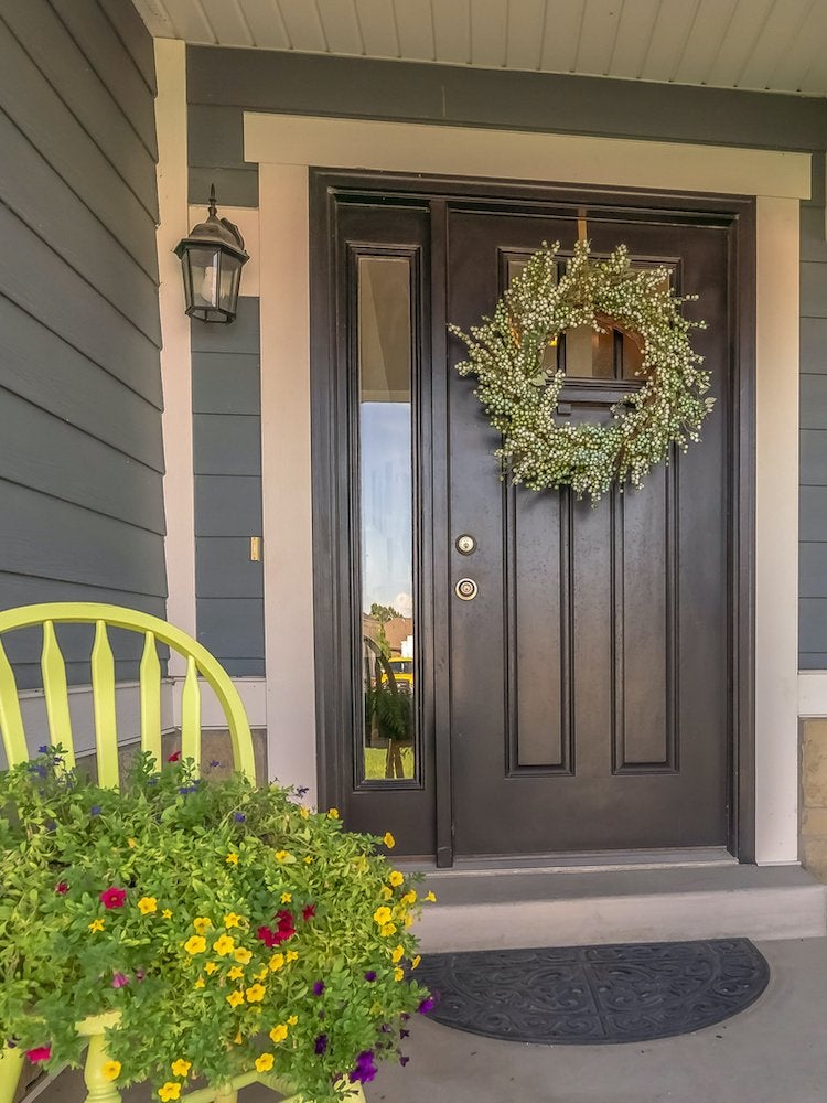 12 Easy and Inexpensive Ways to Upgrade Your Home’s Exterior