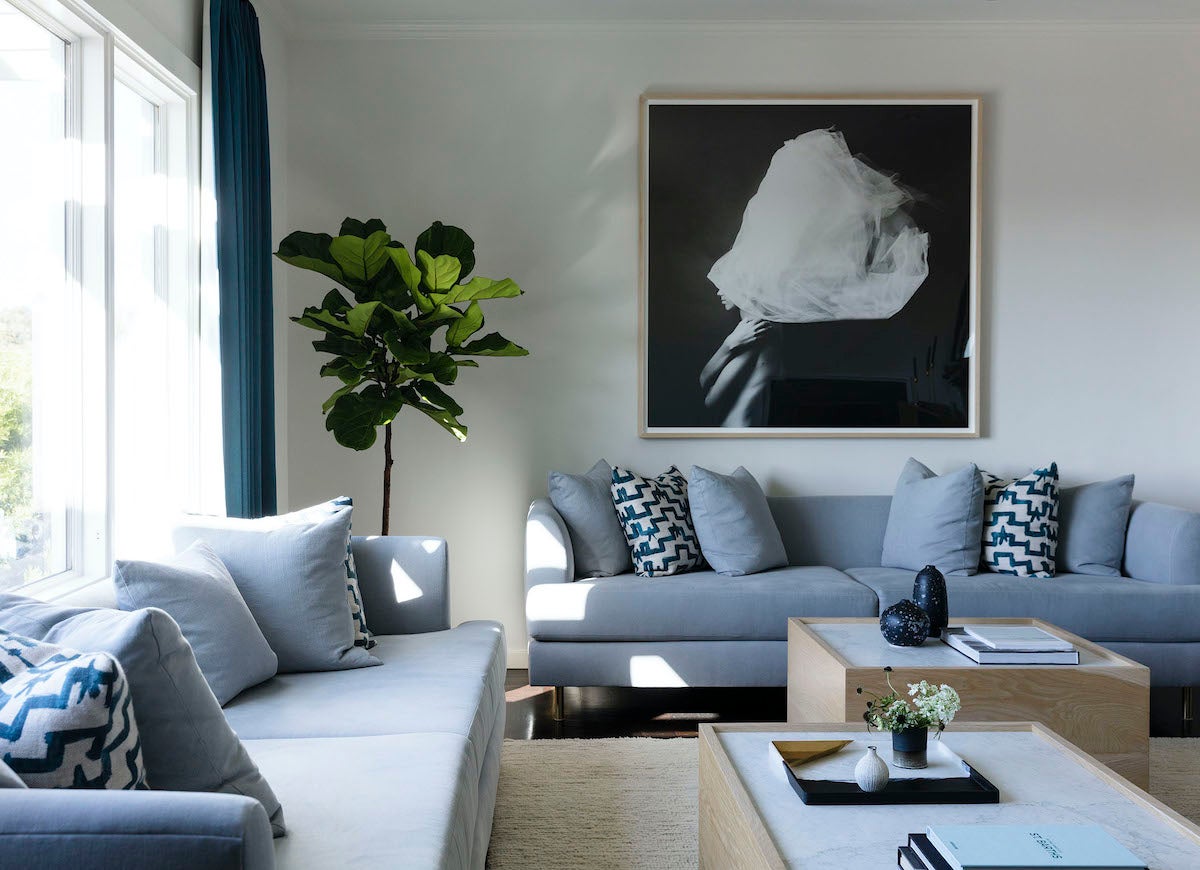 9 Design Pros Share Their Favorite Shade of White Paint