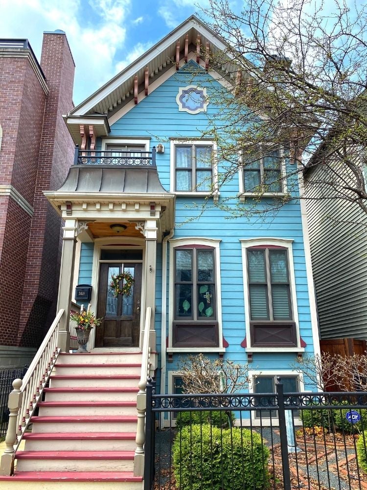 This Popular House Style in Chicago Is Going Extinct