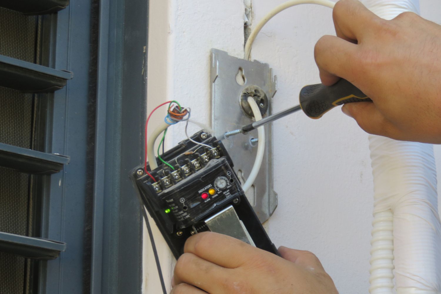 How Much Does Doorbell Installation Cost?