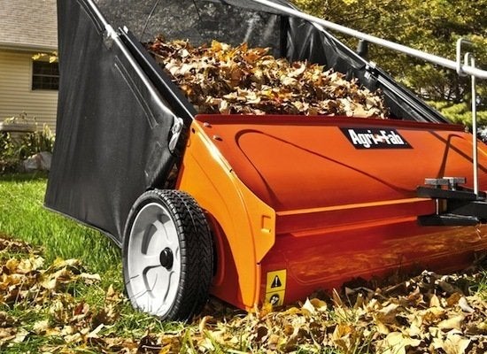 Editors’ Picks: 7 Tools to Wage War Against Leaves