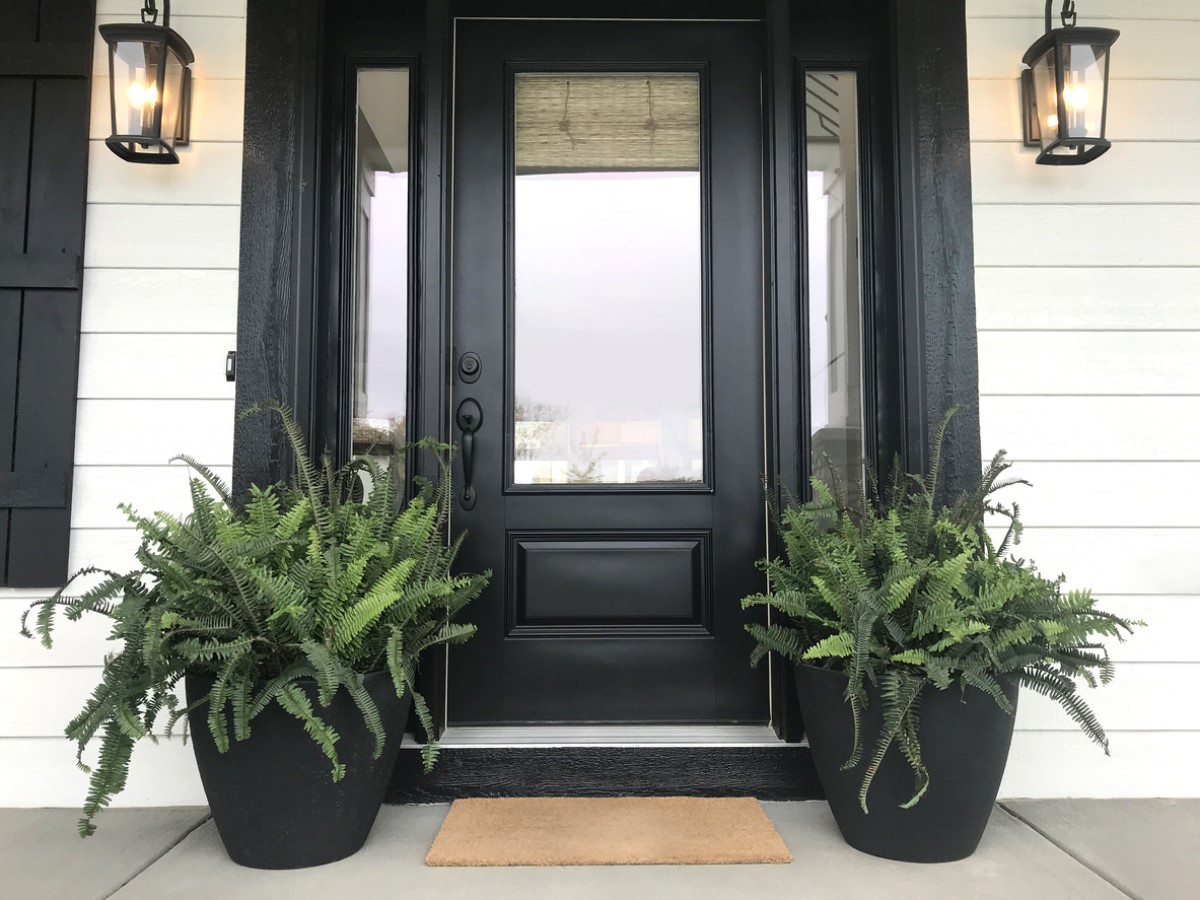 Shiplap vs. Tongue and Groove on a Home Exterior