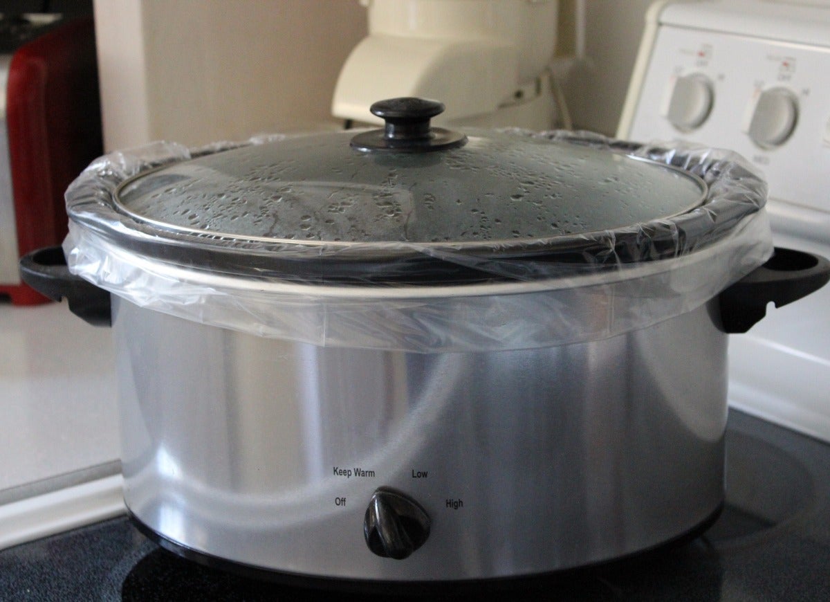 14 Surprising But Genius Uses for a Crockpot