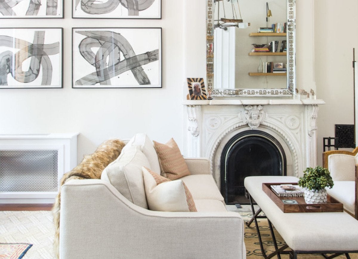 The 21 Most Stunning Fireplaces on the Internet