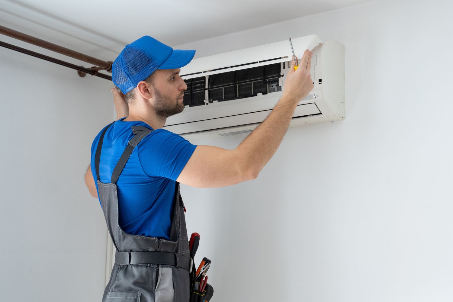 AC Repair Cost