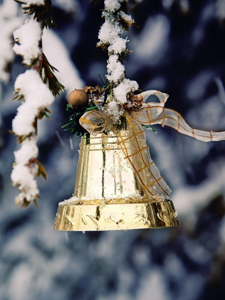 20 Surprising Stories Behind Popular Christmas Decorations