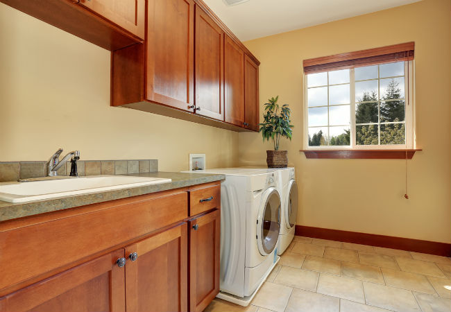 5 Best Options for Laundry Room Flooring