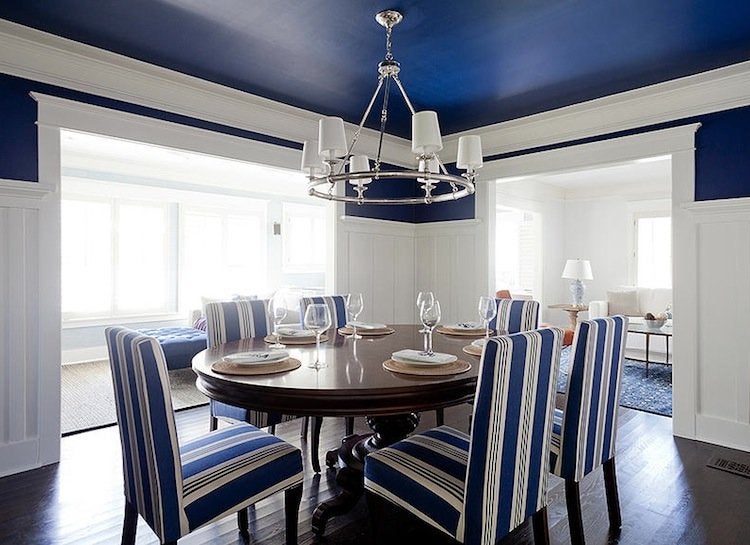 If This, Then That: Your Guide to Pairing Paint Colors