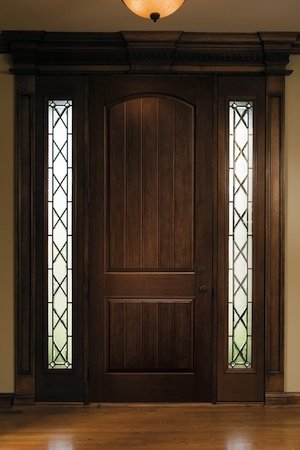 Is Now the Time to Replace Your Front Door?