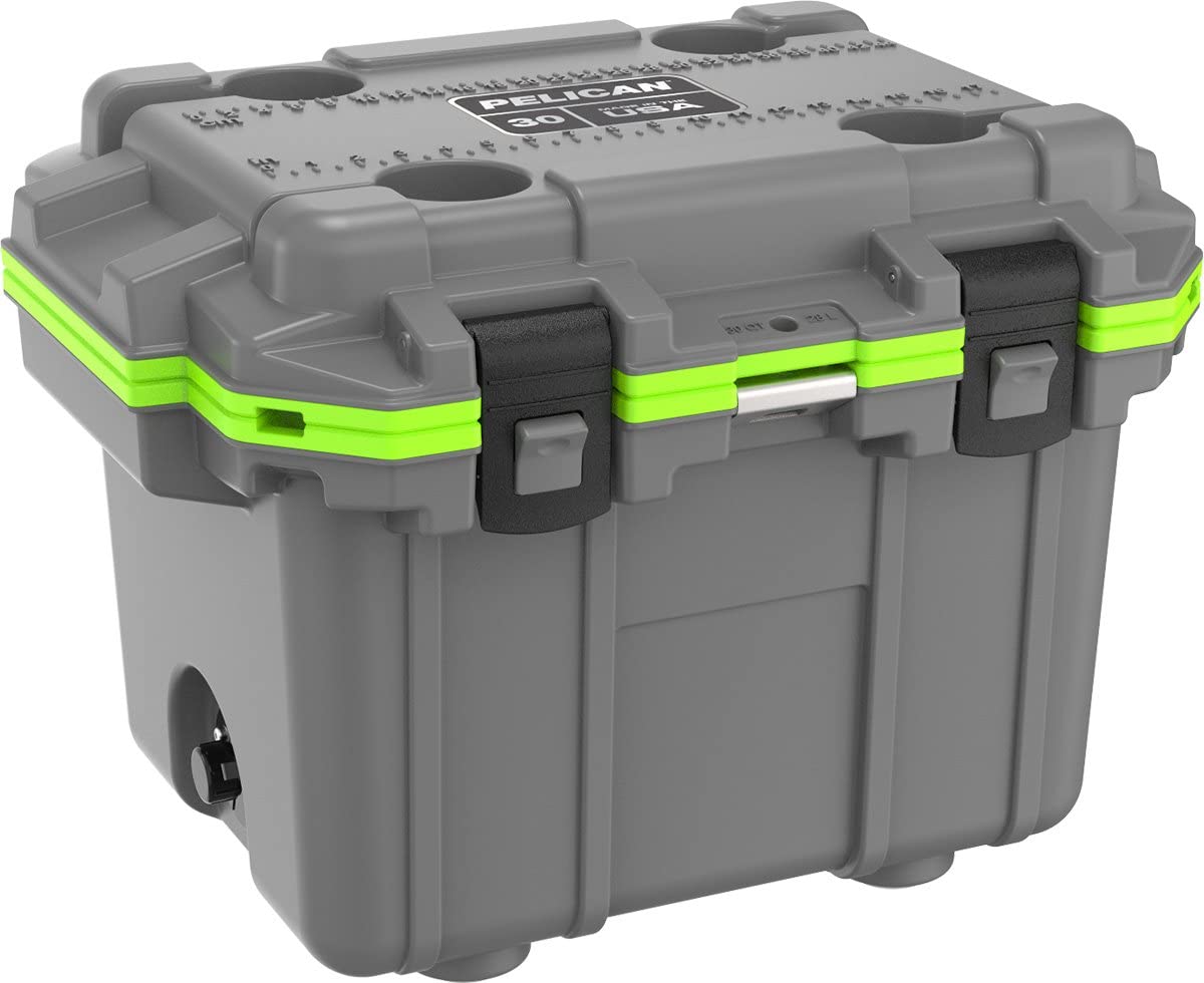 Yeti cooler alternative